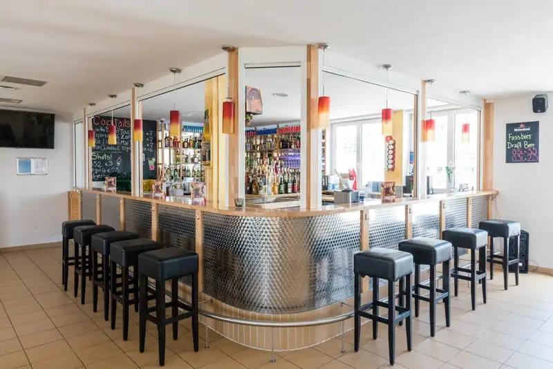 Meininger Wenen Downtown Franz Beste hostel voor externe werknemers in Wenen