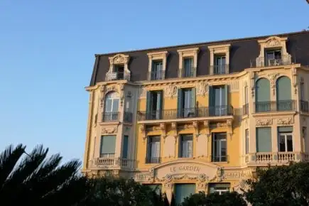 monaco - dagu