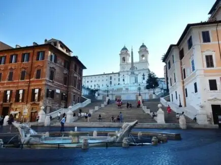 Trastevere, Rome