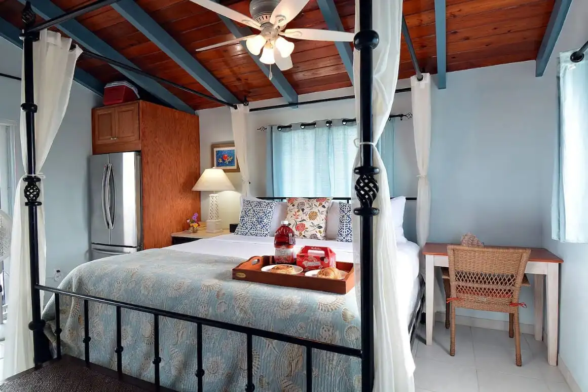 Dragon Cay Resort Mudjin Harbour, טורקס וקייקוס