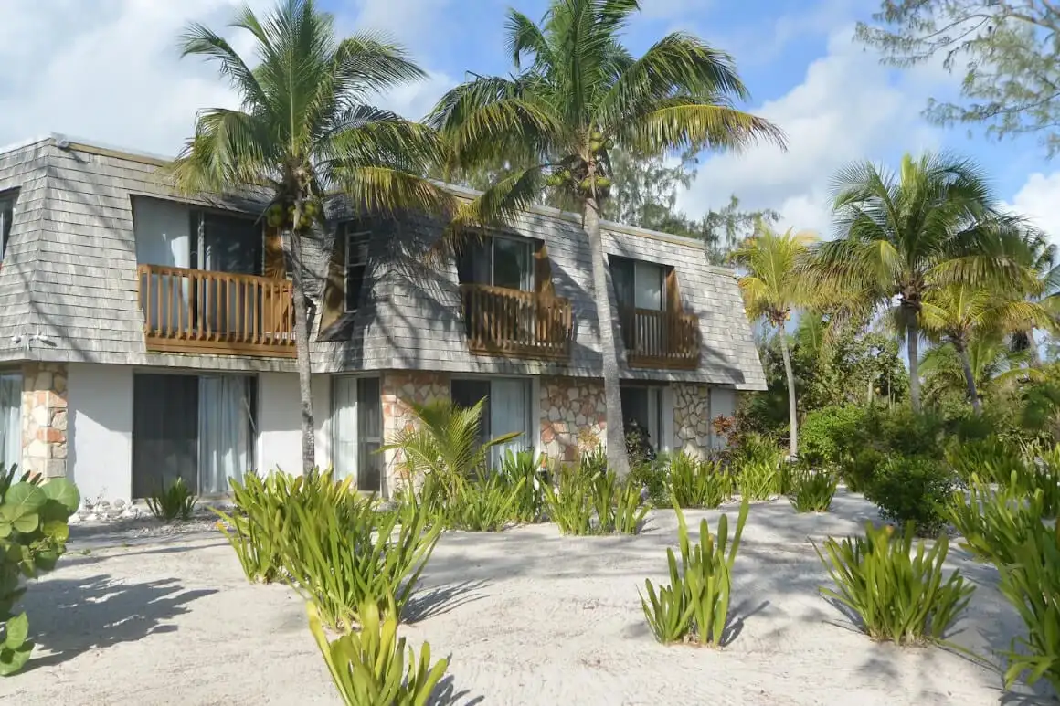 Inn by Grace Bay Beach, Turks and Caicos