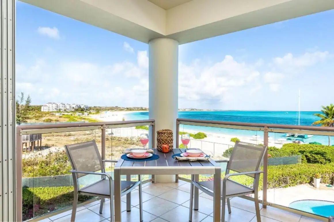 Turks Head Inne, Turks and Caicos