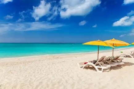 The Shore Club Turks & Caicos