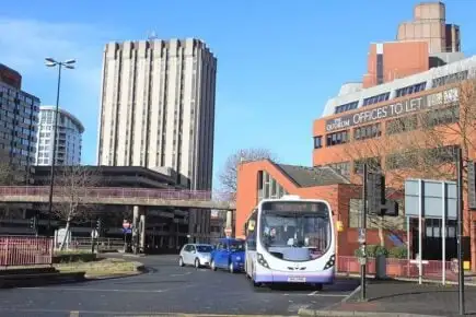YHA Bristol