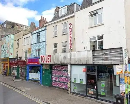 Hotel Bristol