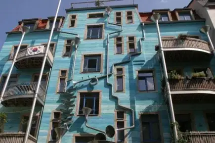 Neustadt Dresden