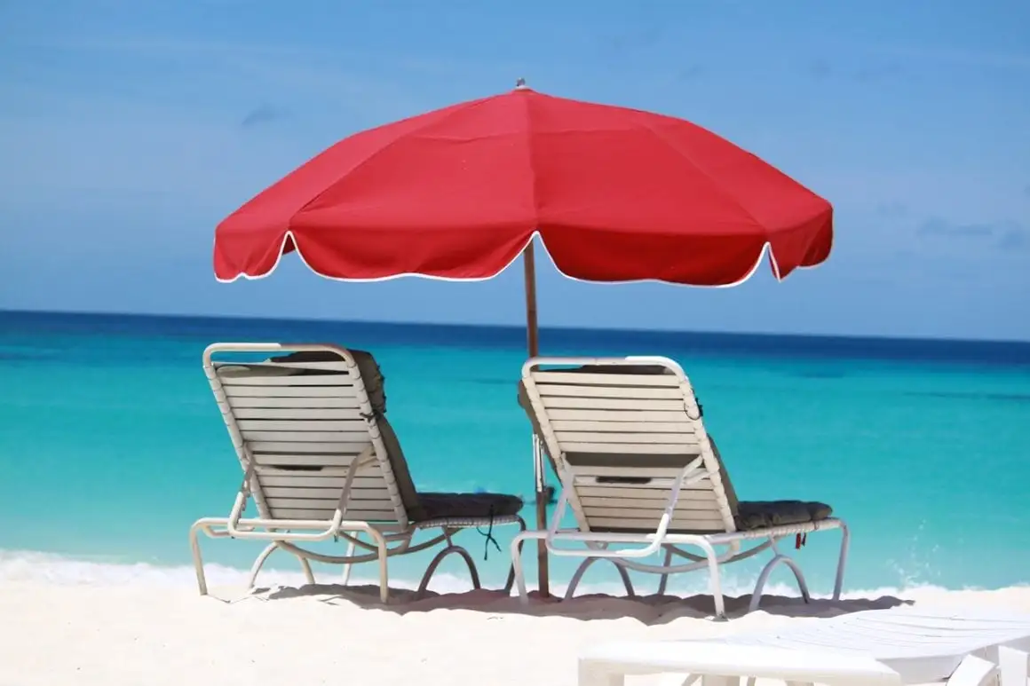 Shoal Bay Village Anguilla