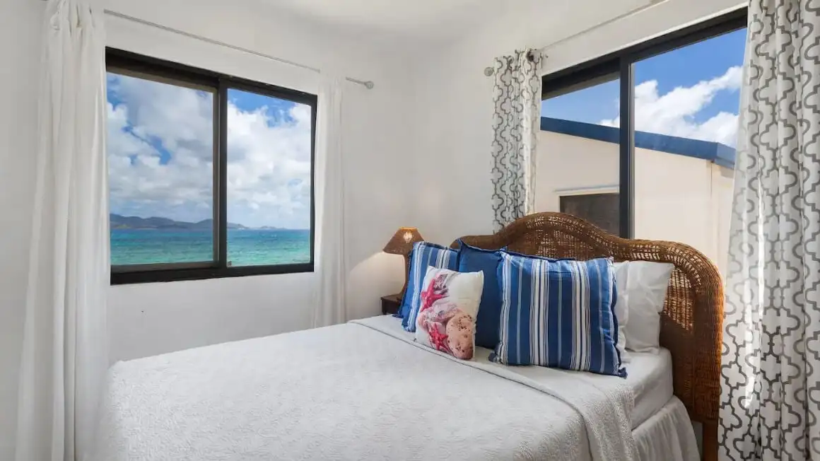 Villas à Shoal Bay