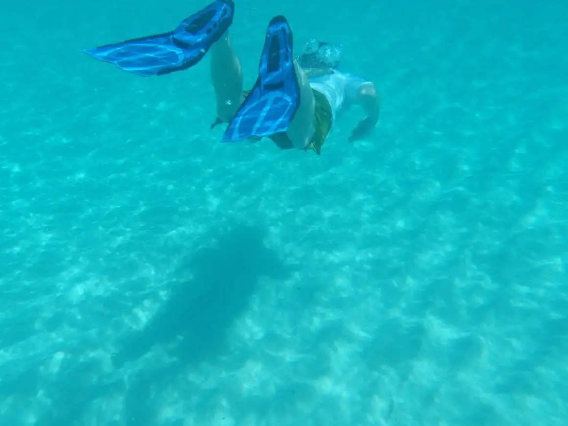 Pelican Bay Anguilla