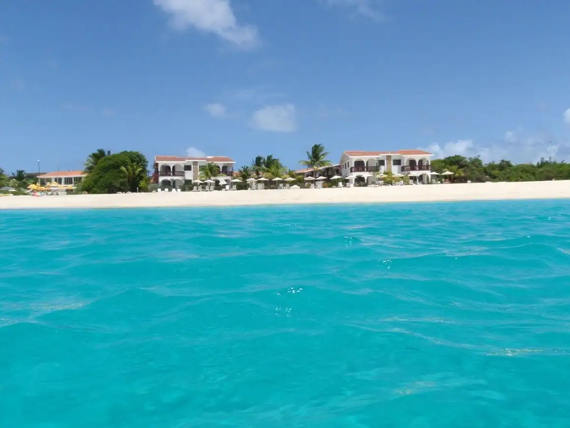 Villa Bramasole Anguilla