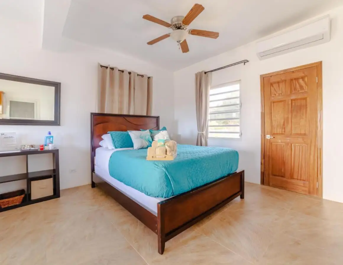 Villa Champagne Shores Anguilla
