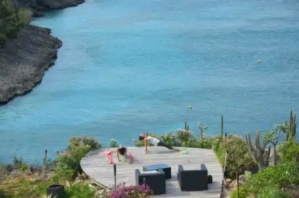 Turtle's Nest Beach Resort Anguilla