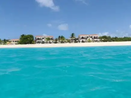 Malliouhana, Auberge Resorts Collection Anguilla