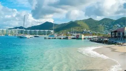 Four Seasons Resort and Residences Anguilla
