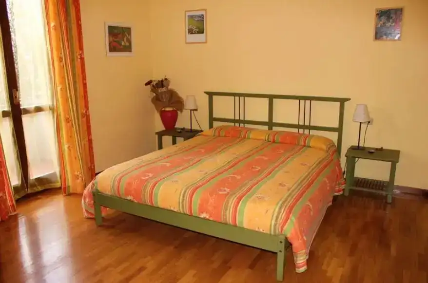 Bed and Breakfast Al Calicanto meilleures auberges à Bergame