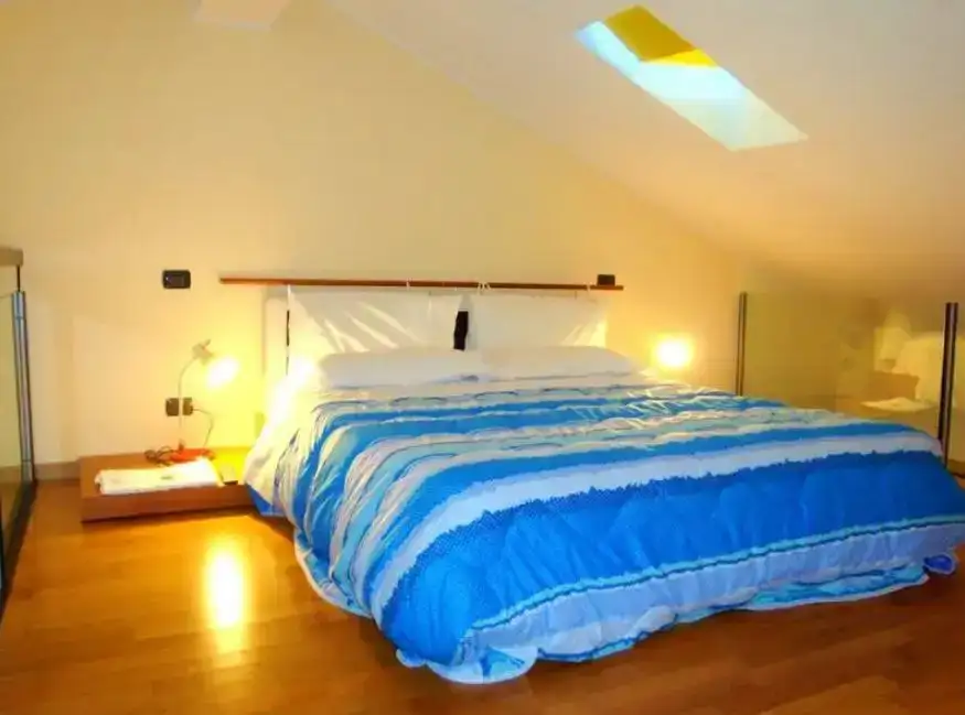 Antica Brianza Accommodation meilleures auberges à Bergame