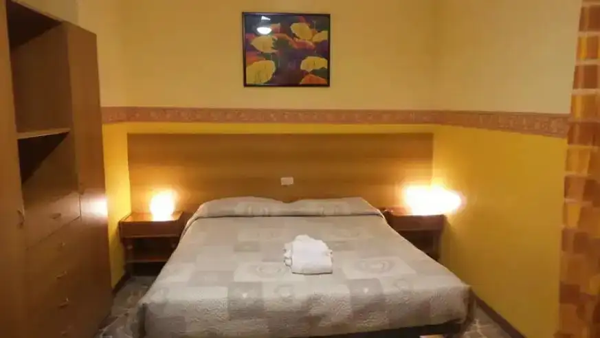 CityWalls Guest House Bergame meilleures auberges à Bergame