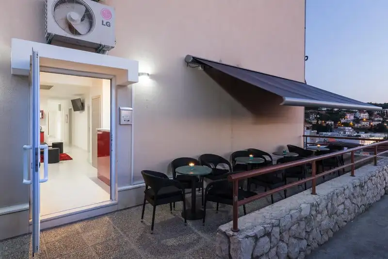 Auberge Free Bird meilleures auberges à Dubrovnik