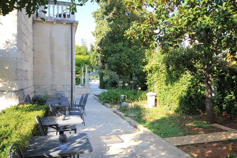 Activités sociales à l’auberge & Rooms Ana à Dubrovnik