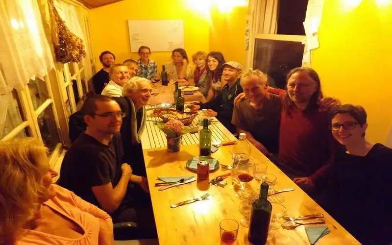 Hostel Tenerife najlepsze hostele na Teneryfie