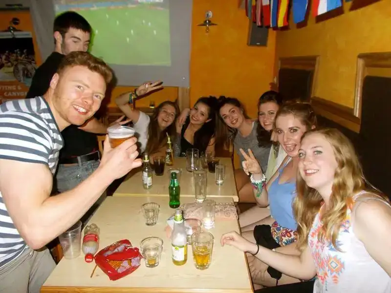 Bled Hostel най-добрите хостели в езерото Блед