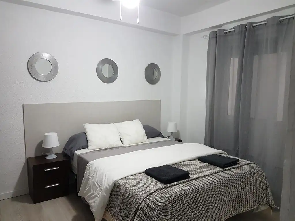 アリカンテで人気のホステル、Angel and Nurias Bnb