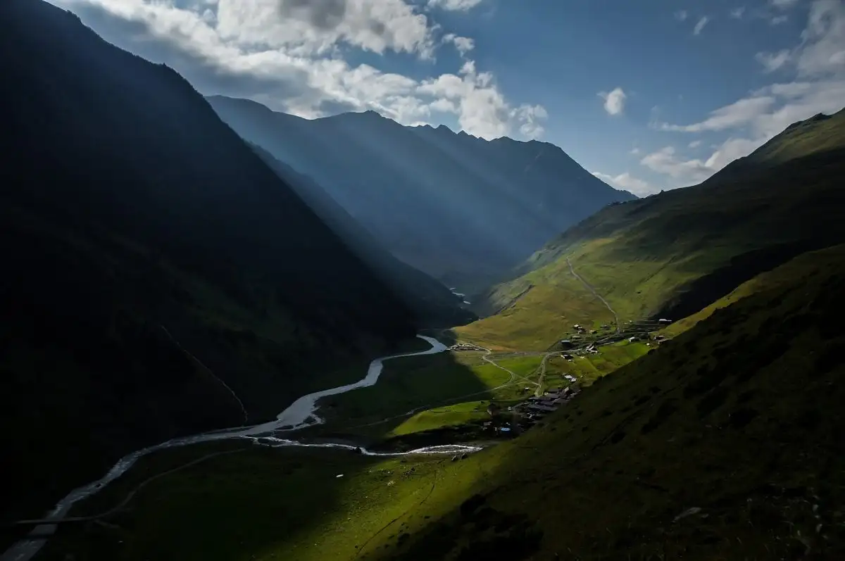 khinkali