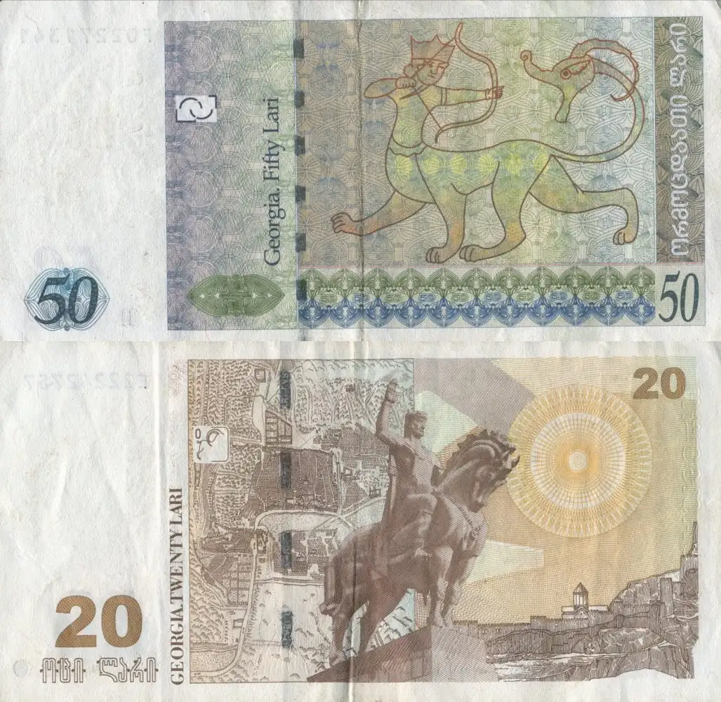 Passeios a cavalo nos lagos Korulda, Mestia