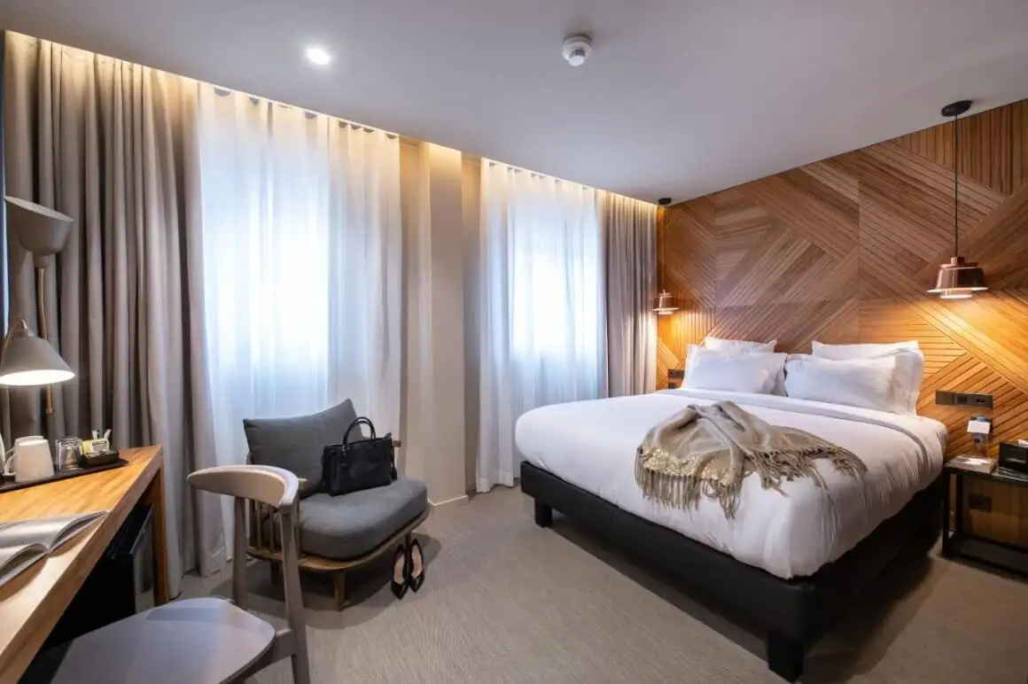 Krásny apartmán, Ženeva Švajčiarsko