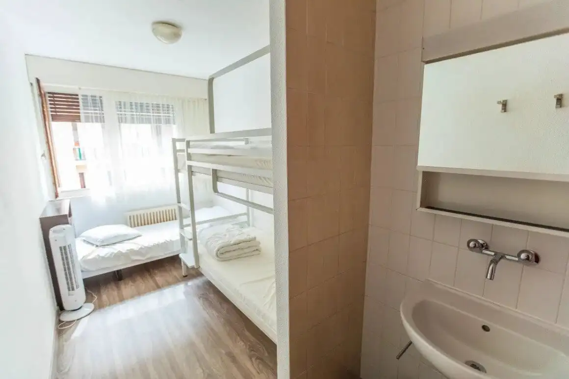City Hostel Geneva