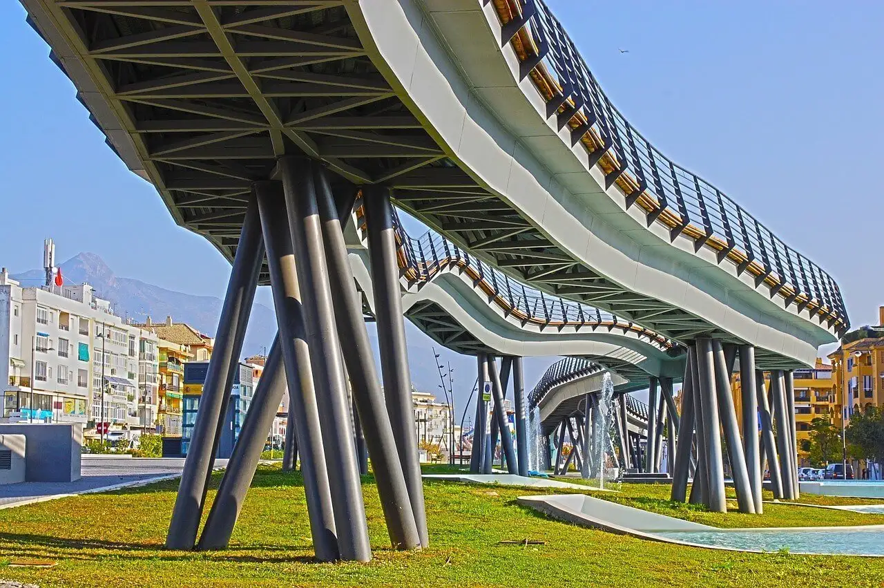 où séjourner à Marbella