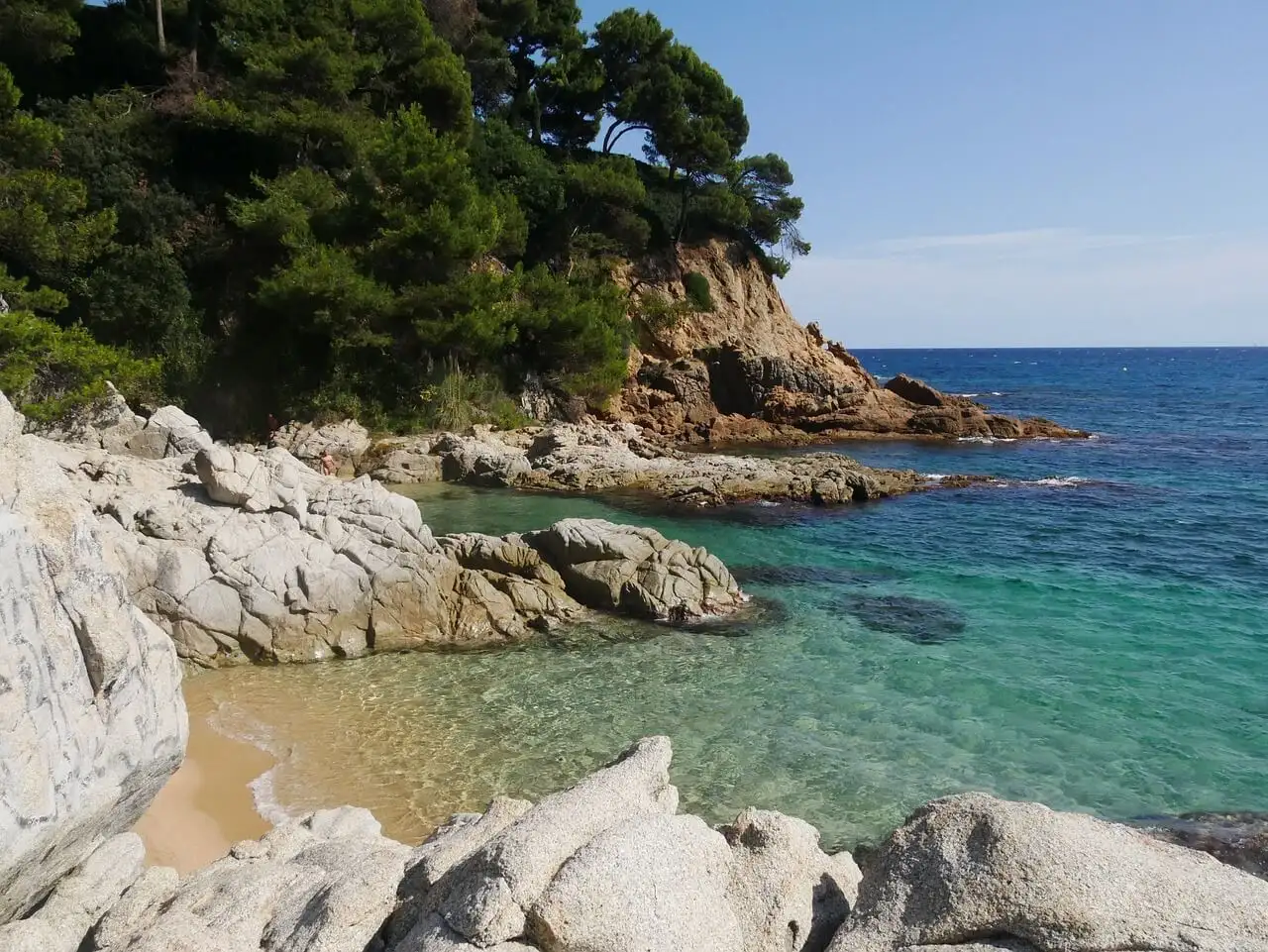 Meilleur endroit où séjourner en Espagne pour les familles