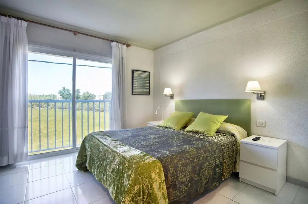 Hôtel El Moli, Costa Brava