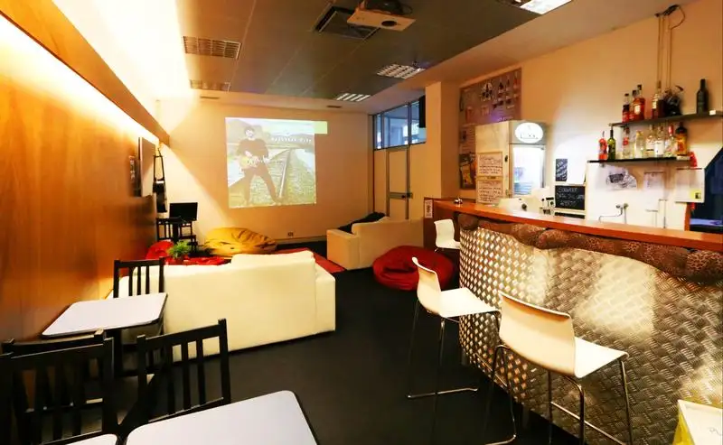 Mio Hostel melhores hostels em Milão