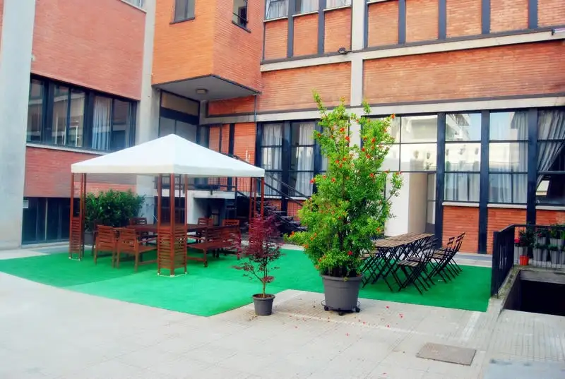 OstellOlinda melhores hostels em Milão
