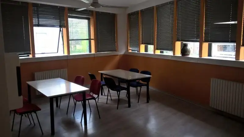 New Generation Hostel Urban Brera milão mochileiros