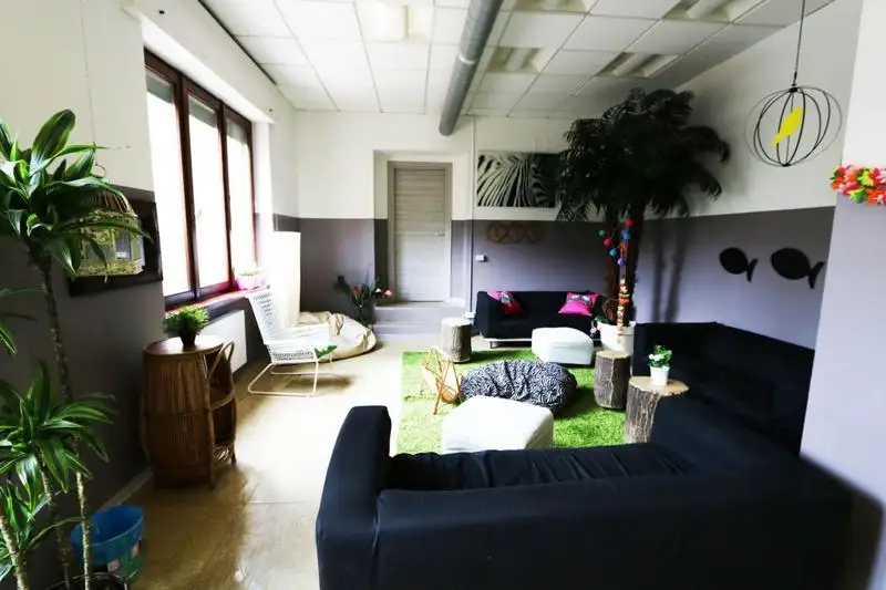 Milano Hostel melhores hostels em Milão