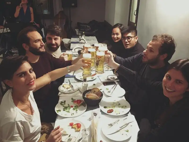 Babila Hostel melhores hostels em Milão