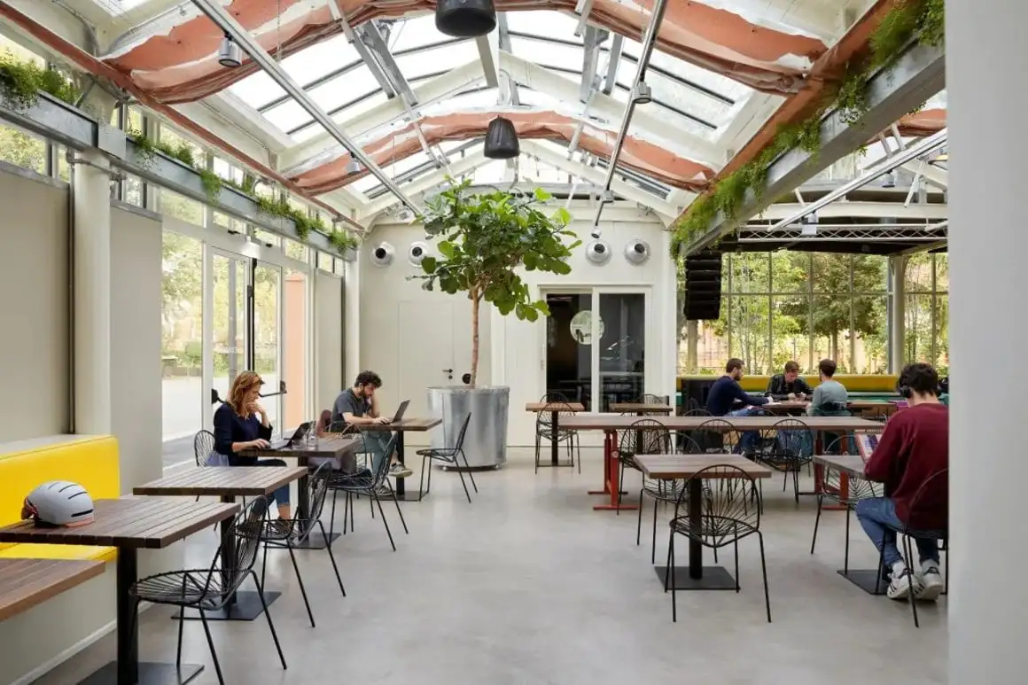 Combo Milano melhores hostels em Milão