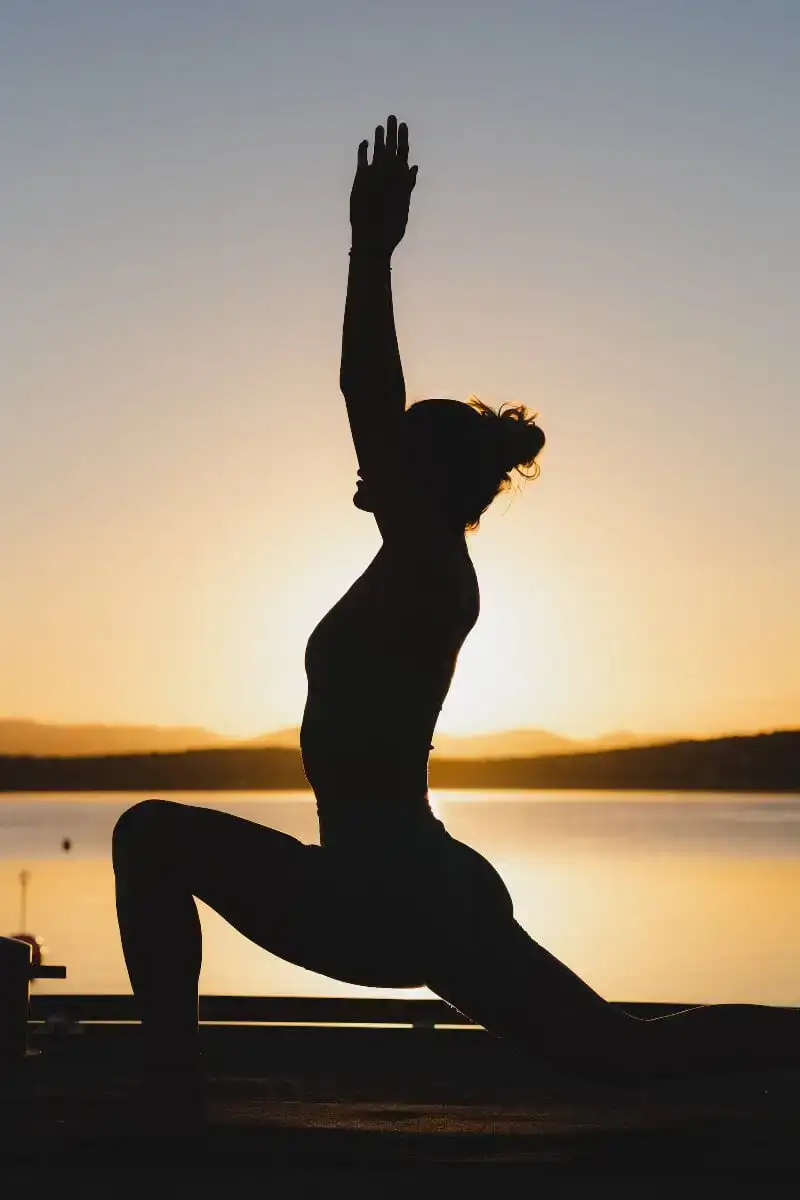 Yoga en Croatie