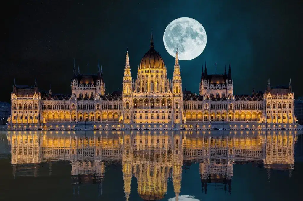 quando visitar Budapeste