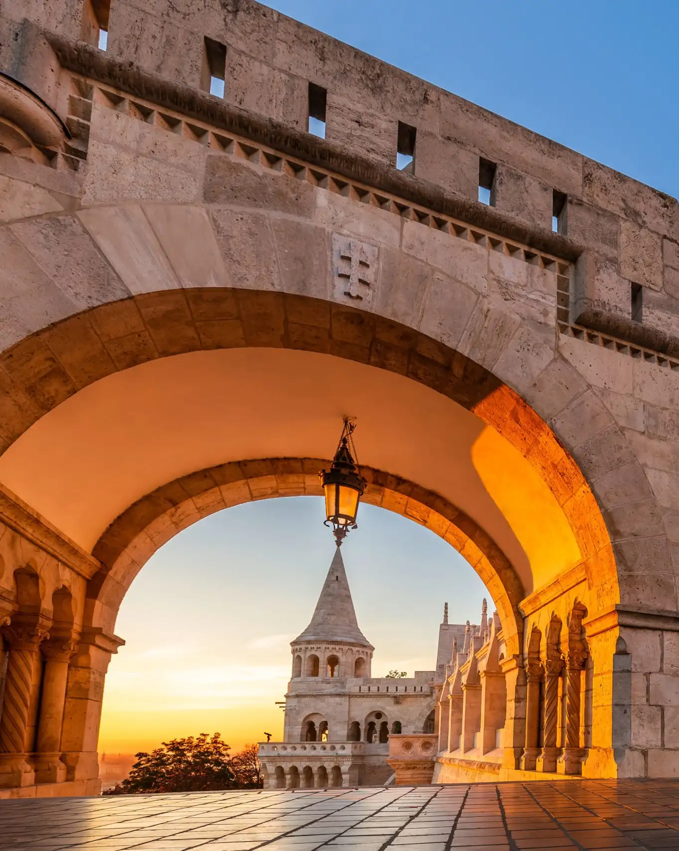 explorando Budapeste Hungria