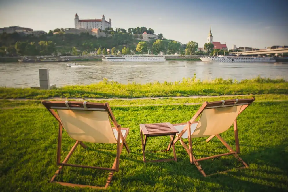 Cidade Nova Bratislava