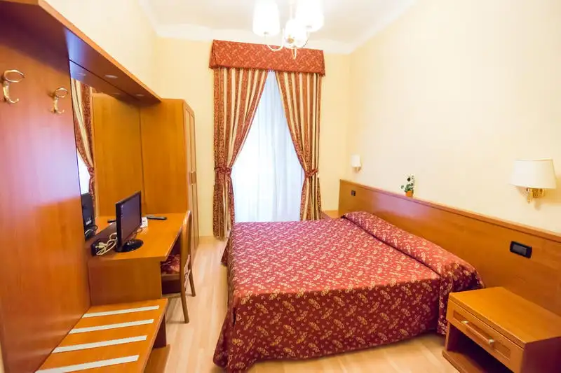 Palladini Hostel meilleures auberges à Rome