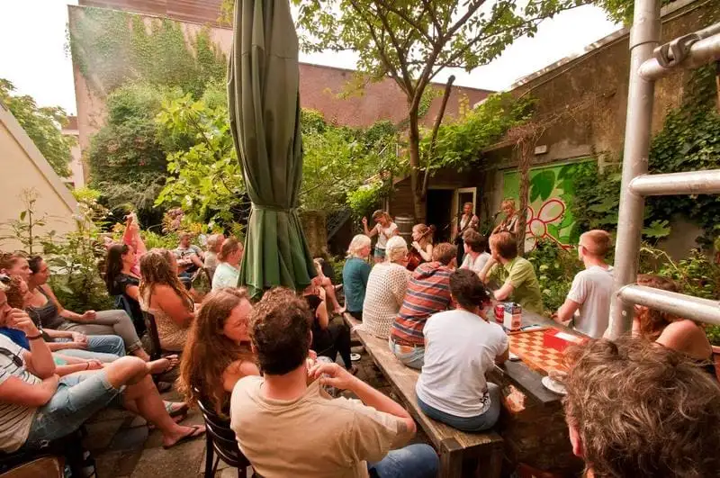 Hotel Strowis Melhor Albergue em Utrecht
