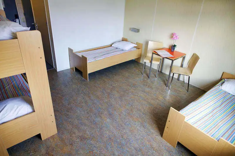 Stayokay Utrecht - Bunnik Melhor albergue em Utrecht