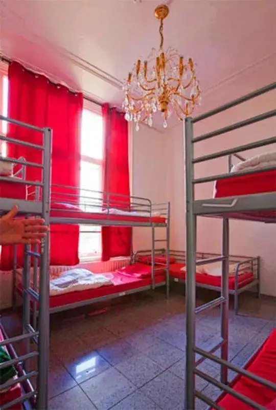 Stayokay Utrecht Centre Melhor albergue em Utrecht