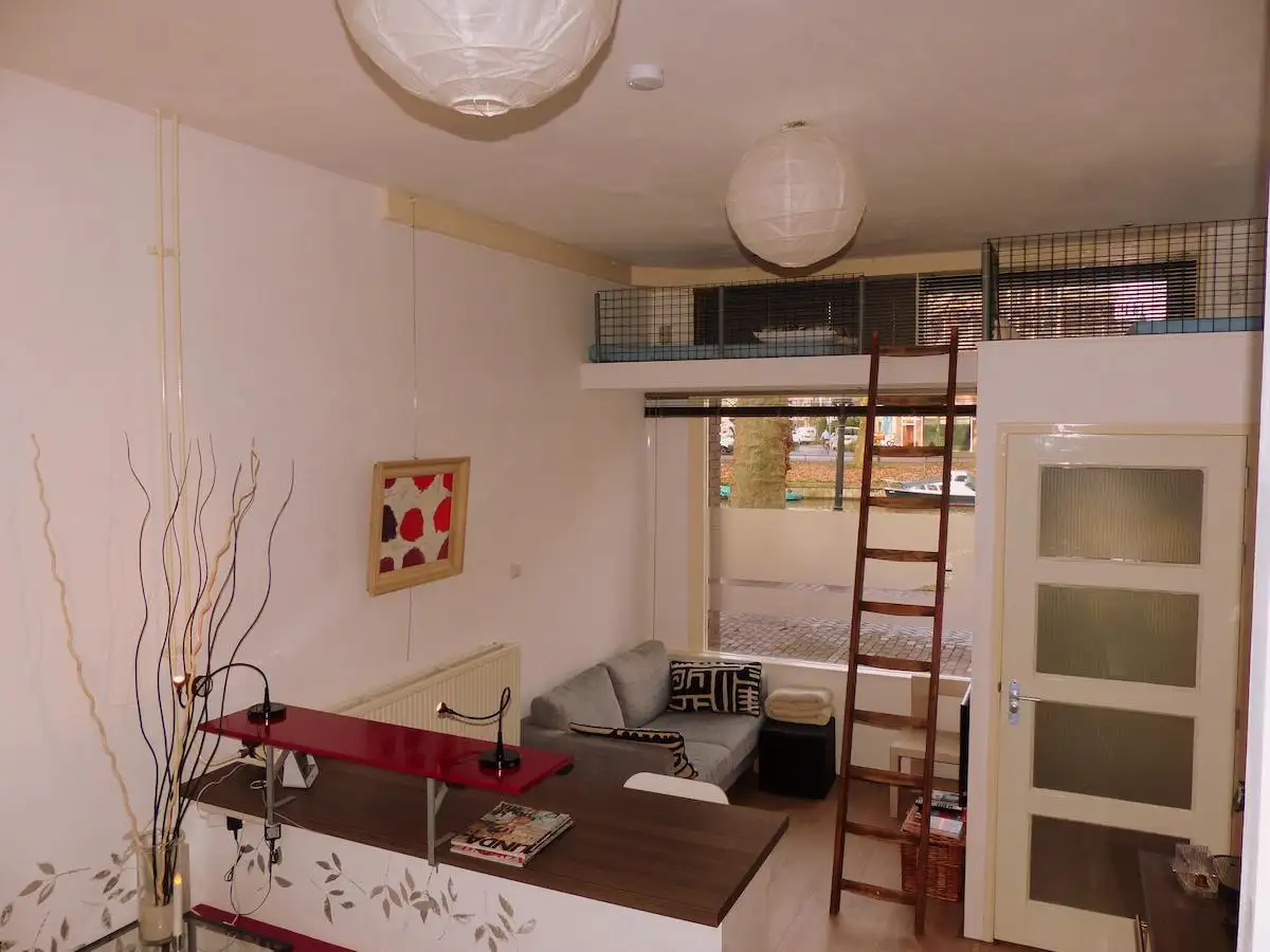 Hotel Oorsprongpark Melhor albergue em Utrecht