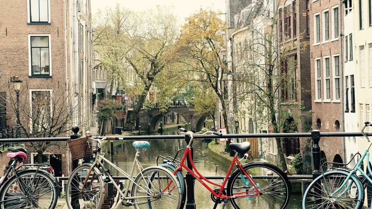 Melhores Hostels em Utrecht