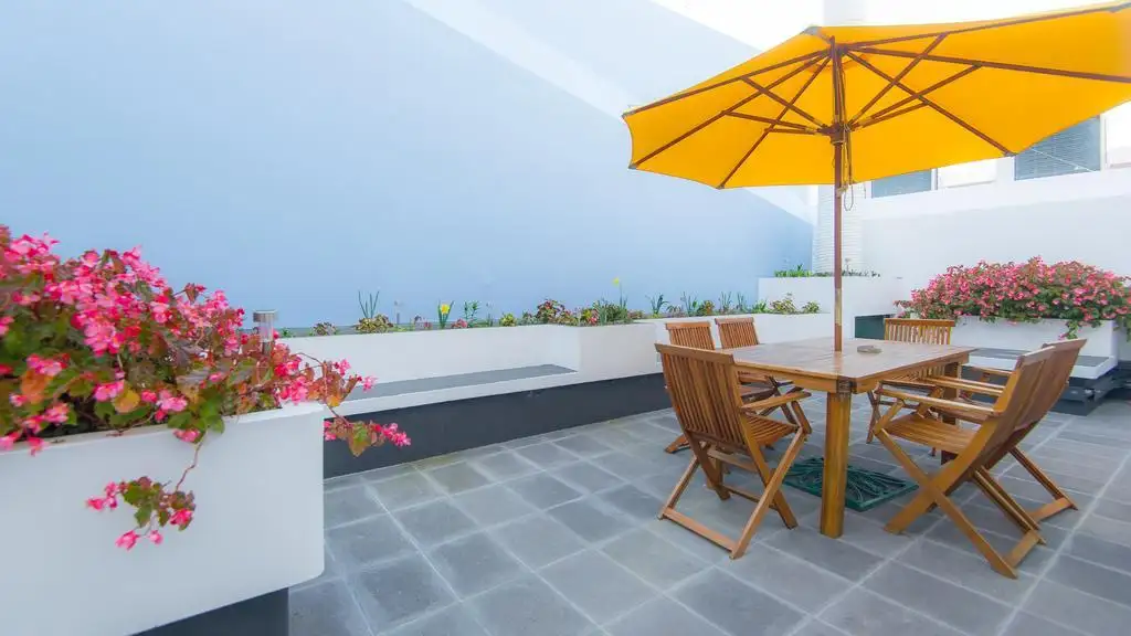Comercial Azores Boutique Guesthouse, острови Сао Мигел, Португалия